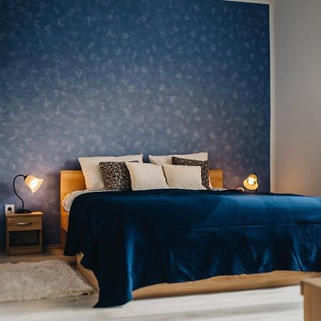 Magas-Lak Apartman Эгер Экстерьер фото