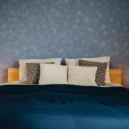 Magas-Lak Apartman Эгер Экстерьер фото
