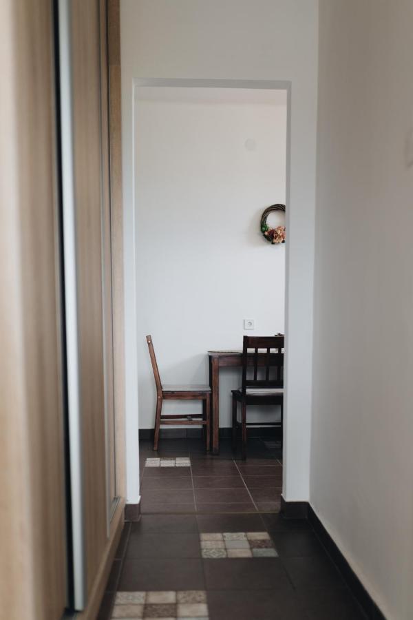 Magas-Lak Apartman Эгер Экстерьер фото